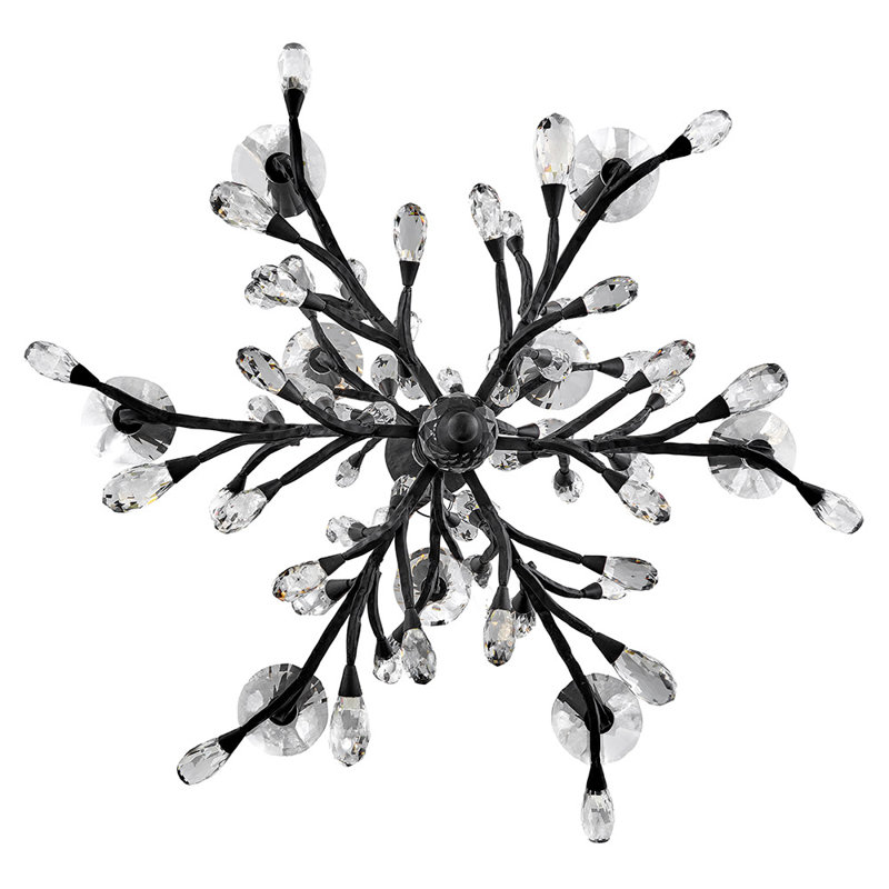 Eve 9 - Light Chandelier