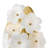 Marianne Steel Flush Mounted Sconce