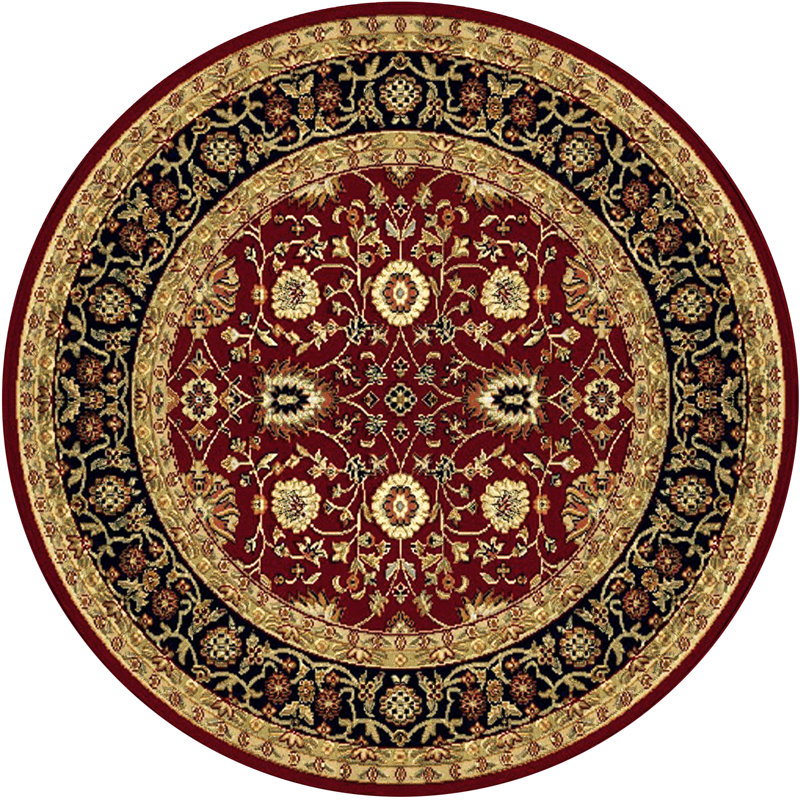 Kingsdown Oriental Indoor Rug