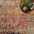 Fults Oriental Indoor Rug-1093309119
