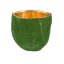 Ensemble de 3 vases de table Jackfruit