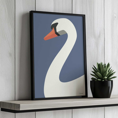 Impression sur toile par SVEN par Swen