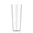 Ladainian Glass Taper Vase-746376454