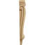 Grand corbeau pilastre Acanthus-58020768