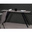Console de salon moderne