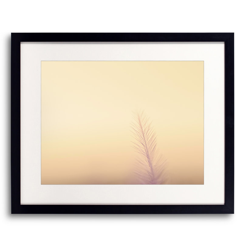 The Questions Worth Asking Print by Scott Norris, 17.25" H x 21.25" W x 0.875" D