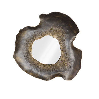 Bloom Mirror, Metal, SM