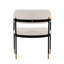 Fauteuil en chenille Lia-1005190715