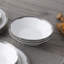 Bols à soupe Noritake Laurelvale, 7 1/2 po, 12 oz