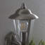Rumbaugh 1 Light Outdoor Wall lantern