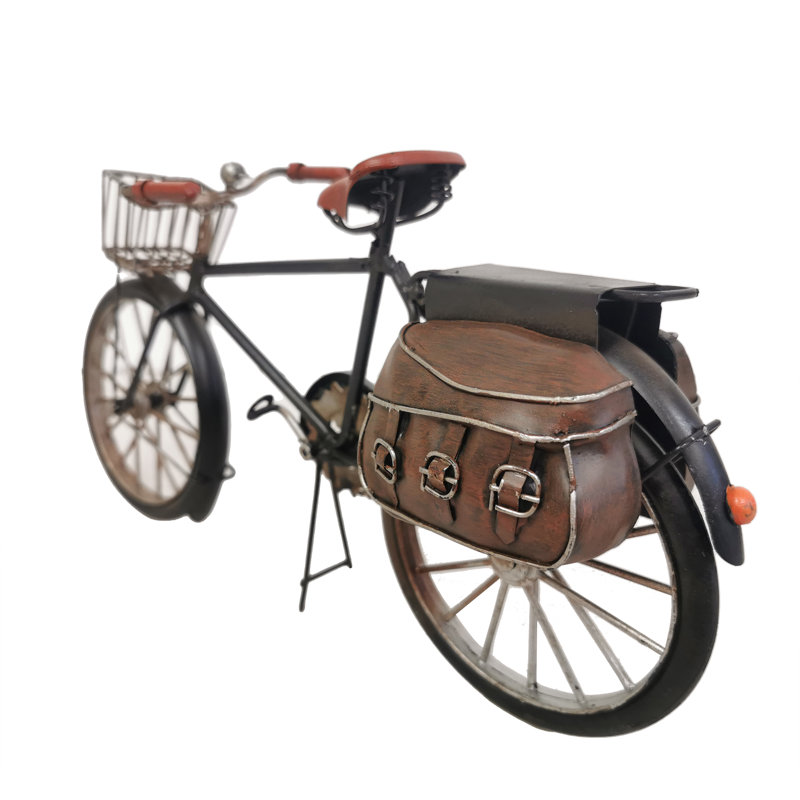 Vowell Transportation Figurines & Sculptures