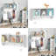 Emmert 56cm H X 107.2cm W Floating Shelf Kids Bookcase