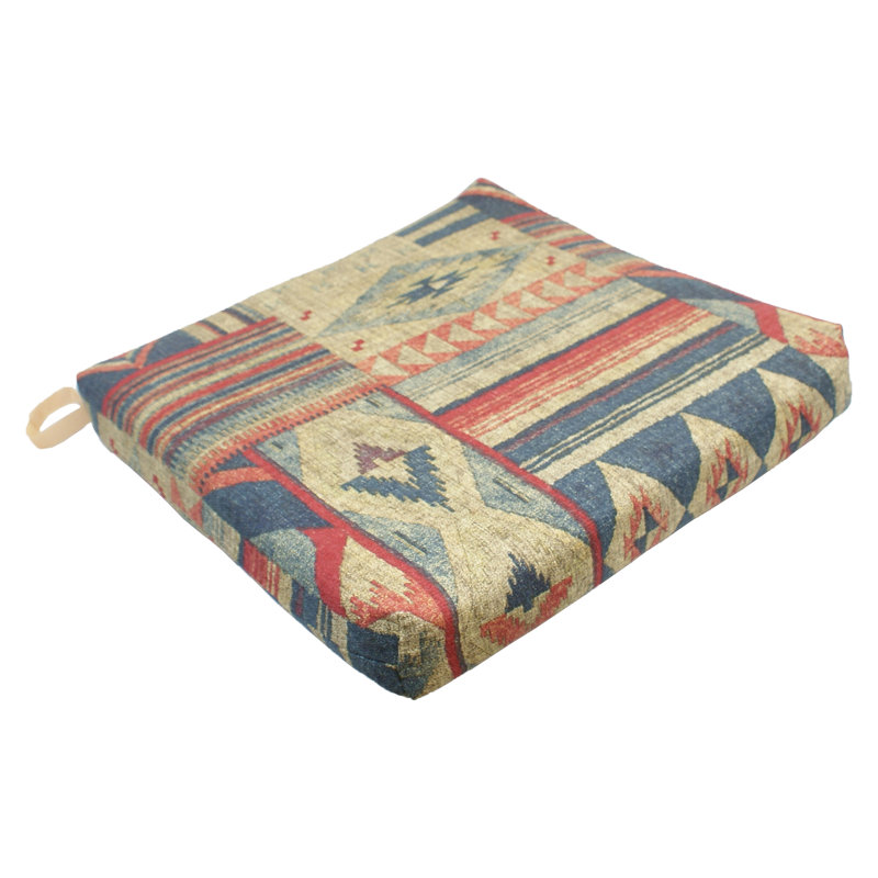 Coussin de siège d’intérieur de chaise