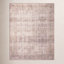 Amber Lewis x Loloi Georgie Ocean Sand Oriental Rug