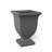 Arvia Self Water Resin Urn Planter-1057165649-976654341
