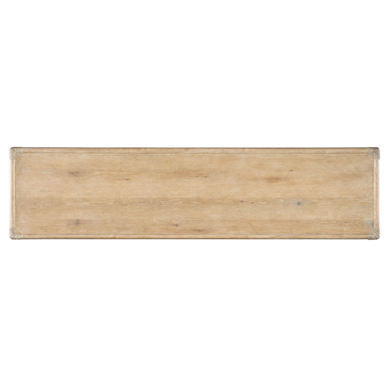 Retreat 73.5" Console Table, Dune