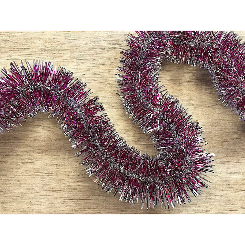 7cm Faux Garland