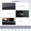 Wall-Mounted Medicine Cabinet, Bathroom Mirror Cabinet With Double Doors And Storage Shelves