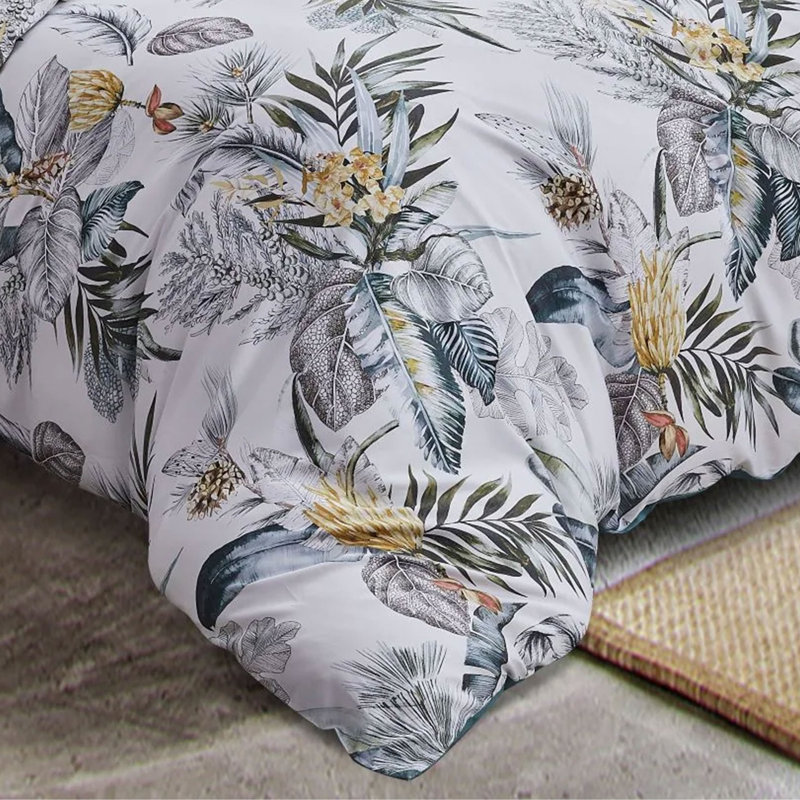 Ari Tropical Duvet, King