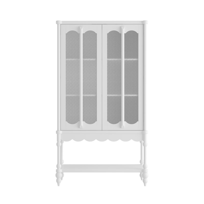 Armoire garde-manger française 62,2 "H