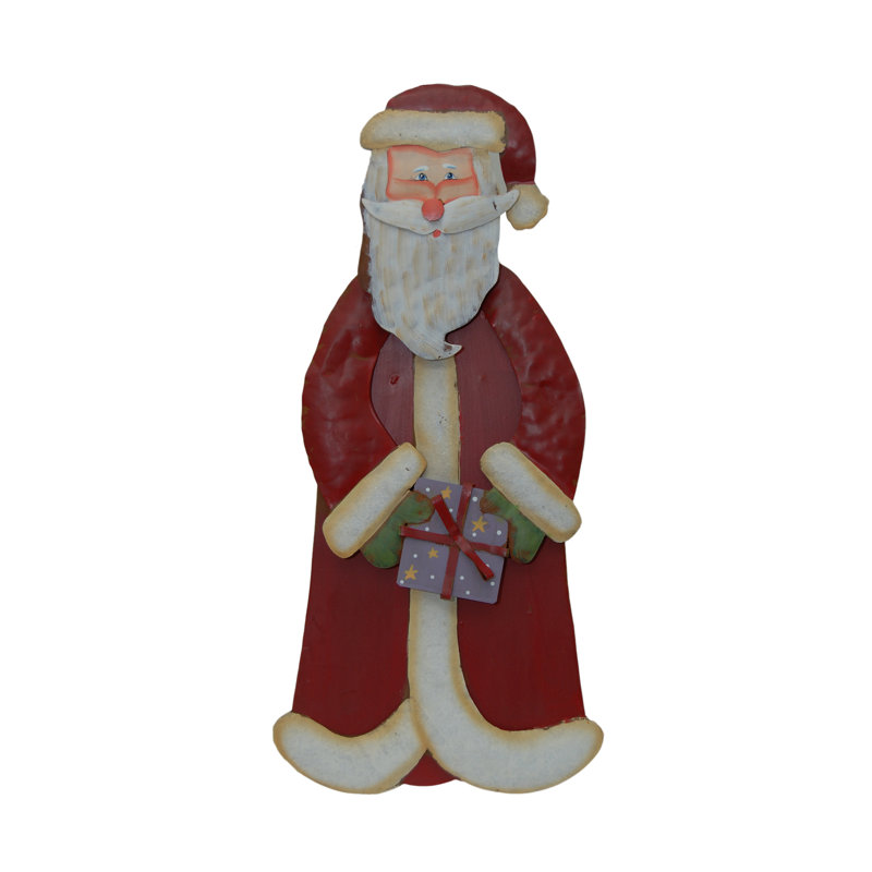 Support pour père noël