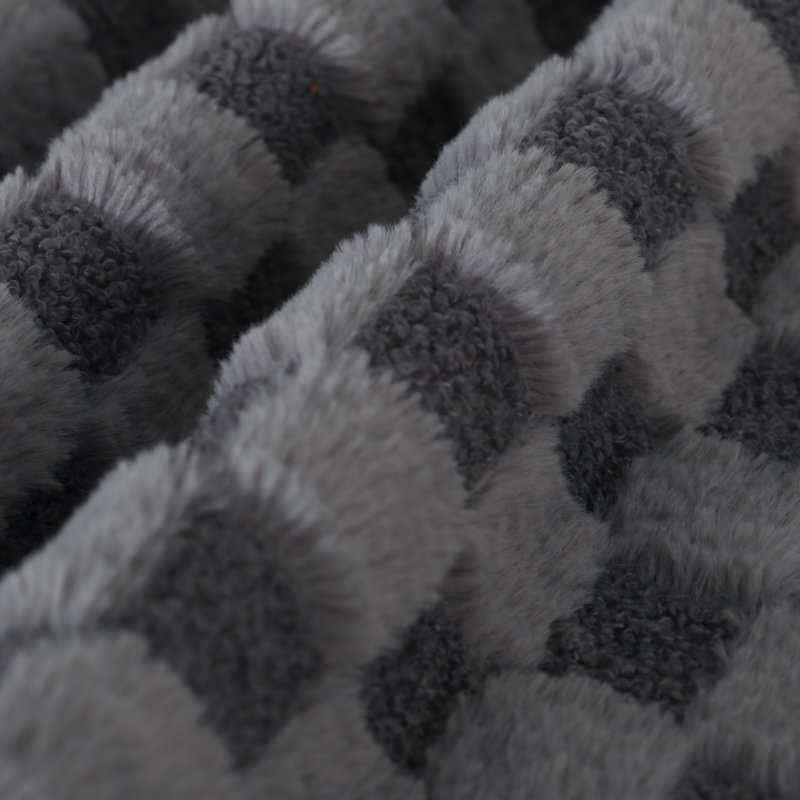 Méridienne Inddor, Smoke Grey