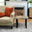 Frame End Table