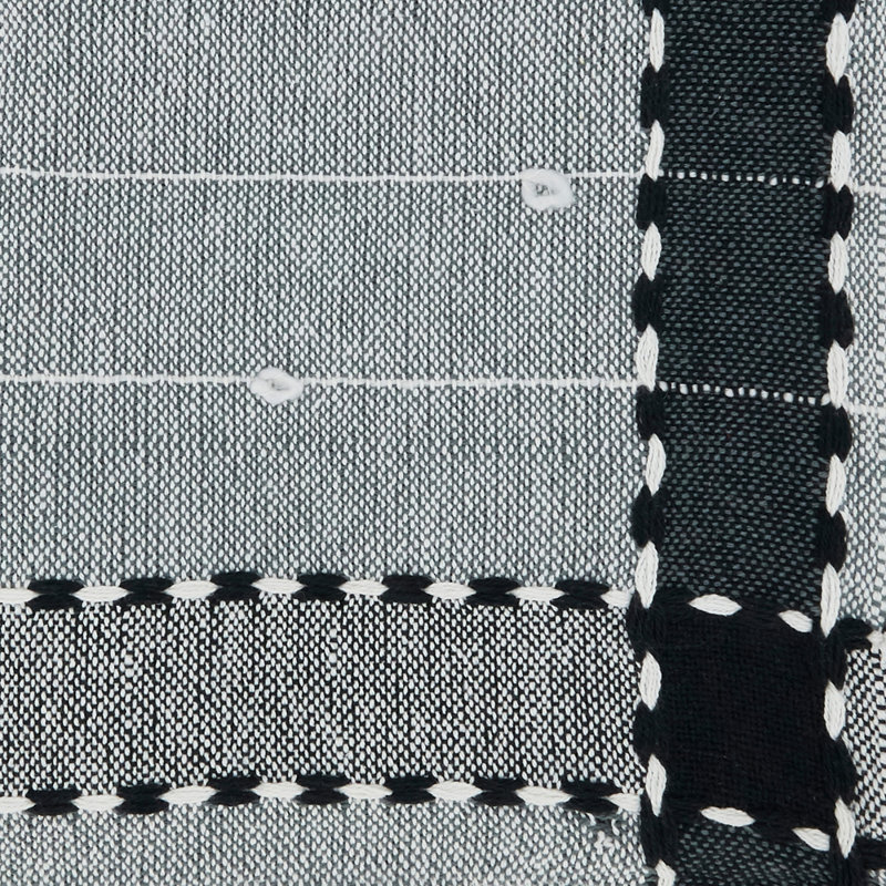 Sevan Collection Hand Woven Throw Blanket