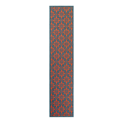 Indoor/Outdoor Trellis Area Rug
