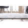Tapis bleu sarcelle / gris Murph