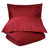 Burgundy selected