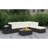 Bodie Square Outdoor Side Table , 18'' in. W 18'' in. D
