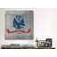 « flags armée », impression sur toile tendue-1884026085