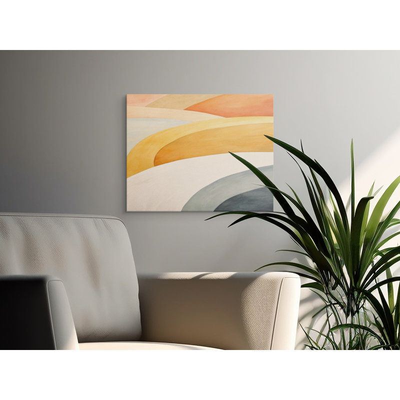 Wrapped Canvas Print Set, 20.32 cm H x 25.4 cm W