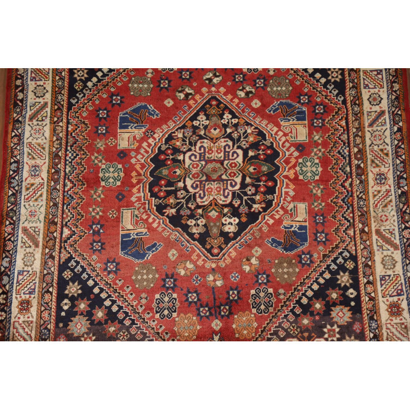 Tapis traditionnel 5 x 8