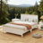 Bed Frame With Headboard