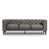 Naturel / Graphite est en rupture de stock