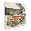 Art sur toile Berkley-21174777