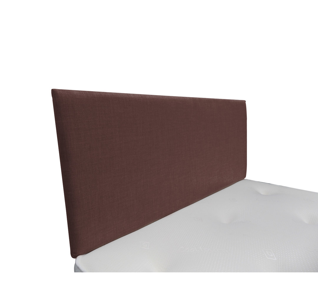Upholstered Headboard