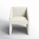 Dimeo Upholstered Armchair