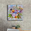 «Mixed Floral» par St Hilaire Elizabeth, art mural sur toile-883721224