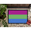 Tapis de porte USA Gay Pride-500965613-500965607