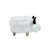 Pioche Upholstered Ottoman-759979935