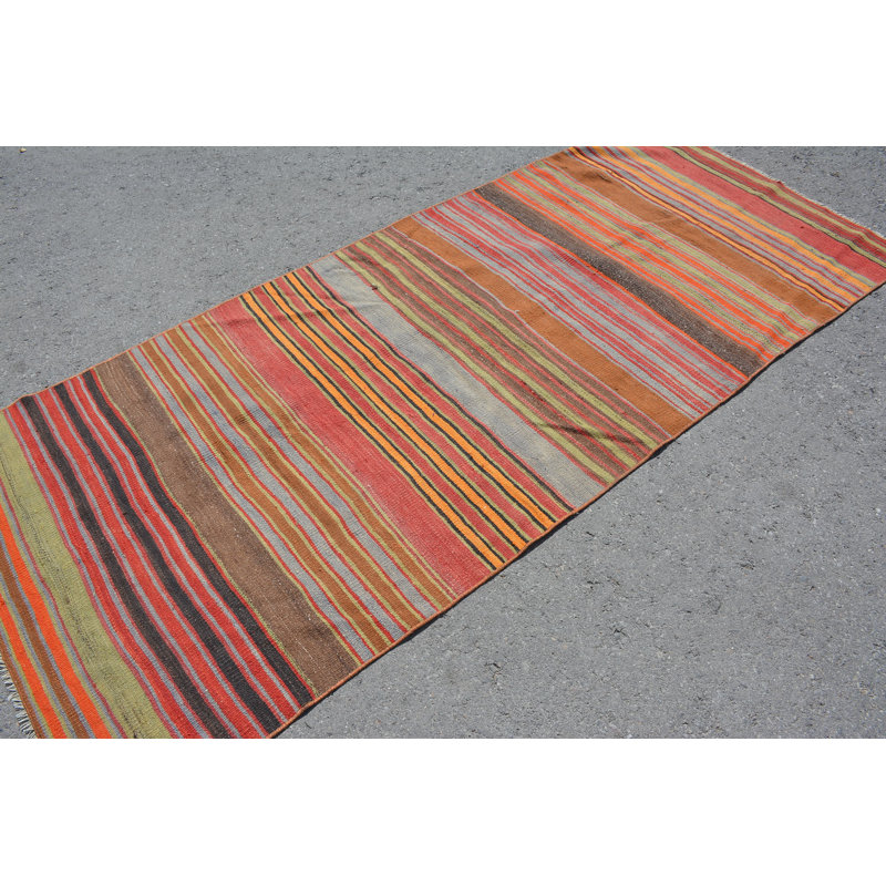 Kilim, tapis de cuisine, tapis orientaux, tapis de décoration intérieure, tapis rétro, tapis arc-en-ciel neutres, tapis turc