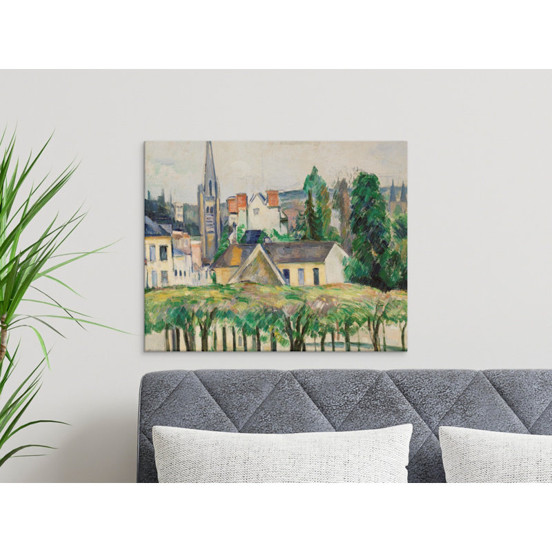 Wrapped Canvas Print Set, 16x12