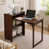 Walnut Brown selected
