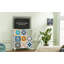 Commode haute pour commode pour chambre à coucher et commode 9 tiroirs Michille