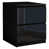 Black is out of stock selected