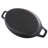 Ebern Designs Brocadero Iron Platter