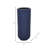 Zed Ribbed Ceramic Handcrafted Watertight Table Vase-86749018-86749017